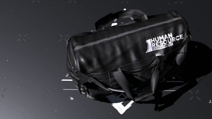 My defense was broken. It turns out that there really are such coincidences in the dead world.