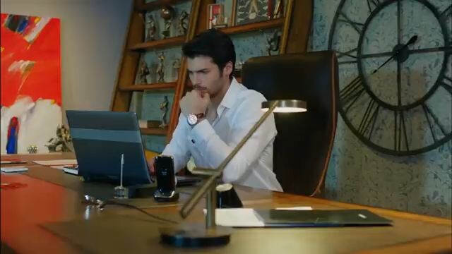 Age of Full Moon - Episode 7 (English Subtitle) | Dolunay