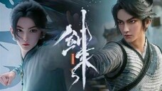 Sword of Coming episode 8