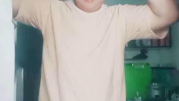 Tiktok muna