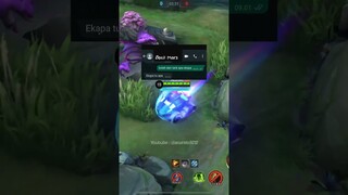 Kadang emang suka kesel #mobilelegends #mlbb #ml #mobilelegendsid