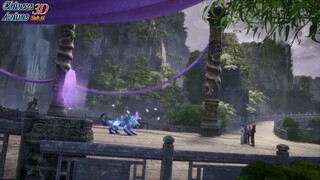 supreme alchemy episode 122