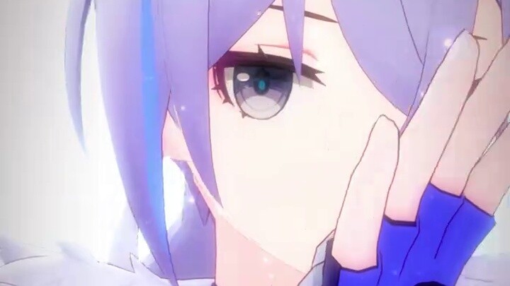 Silver Wolf: I can't kill you~