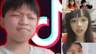 Middle school students watch the cutest elementary schoolers on Douyin—no romance allowed!