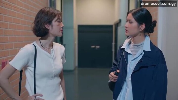 QUEENDOM GL EP 2 (ENGLISH SUBTITLE)