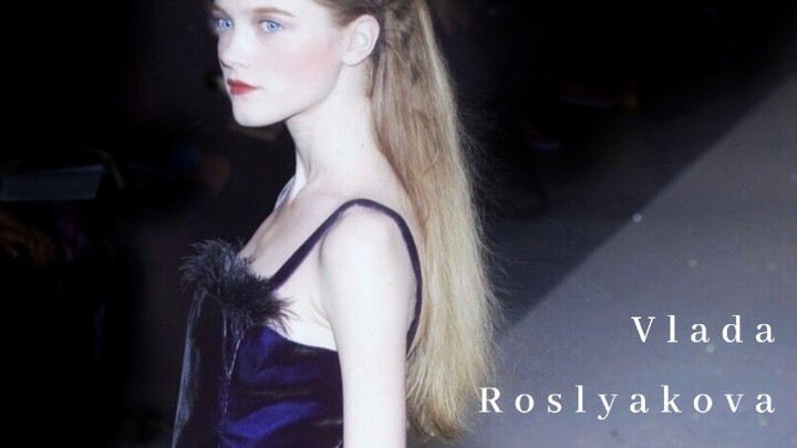 [Baby Face] This girl is damn sweet~ A true Siberian fairy descended to earth