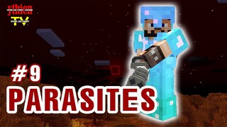 Minecraft Parasites 09 - Một Đêm Động Trời