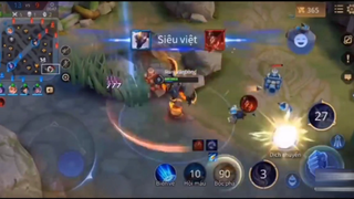 highlight liên quân #6#game