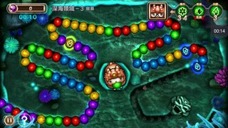 正版彩虹已经公益了 ZUMA #GMAE