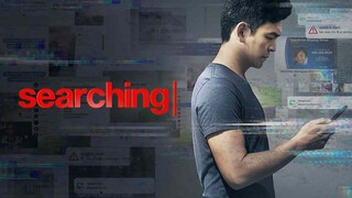 🔎 El que BUSCA ENCUENTRA, no? | MOVIE NIGHT 🎬 | Searching