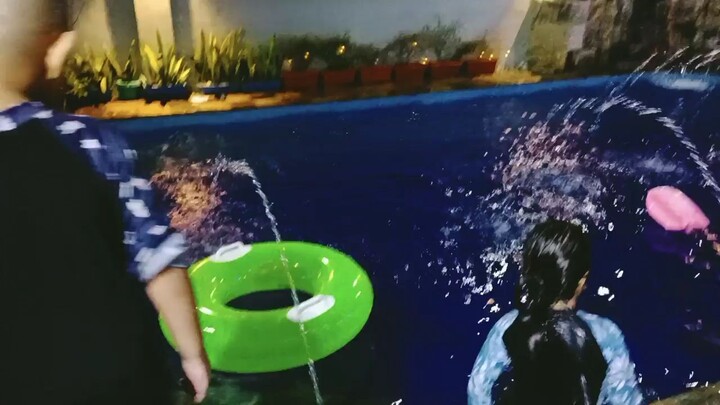 l&r private pool