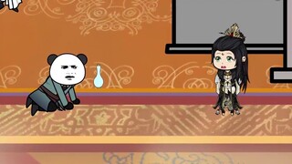 [Others cultivate immortality while I pick up corpses] 272-Zhao Wushen's great fortune, the arrival 