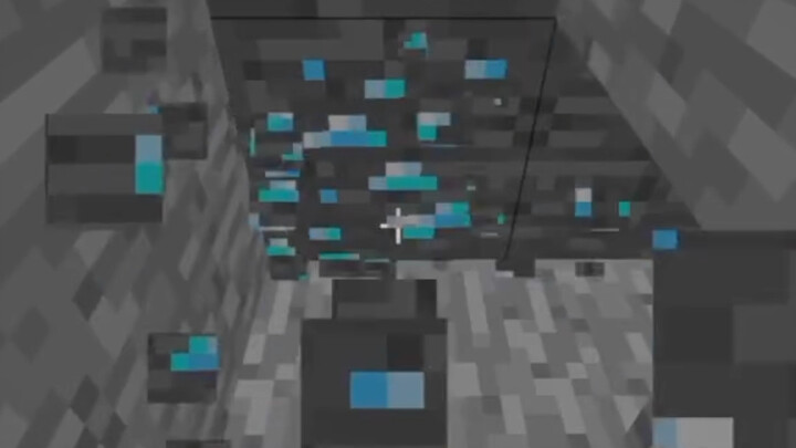 Minecraft: Finally Found Diamonds!