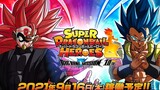 Super Dragon Ball Heroes Ultra God Episode 5 English Sub