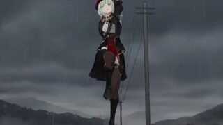 顶号成功的mortis