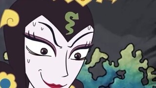 The difference between male and female fairies