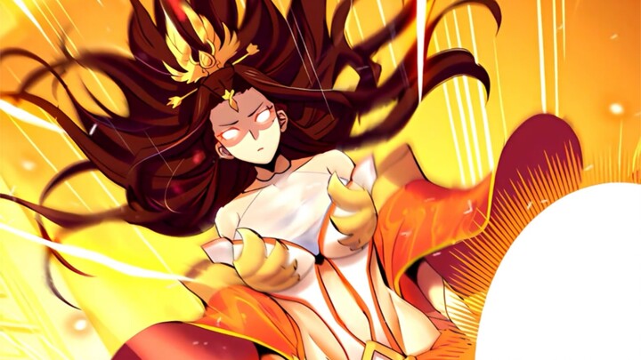 I actually married the empress?
