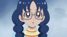 go! Princess precure ep 11 [eng sub]