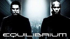 Equilibrium (2002) นักบวชฆ่าไม่ต้องบวช