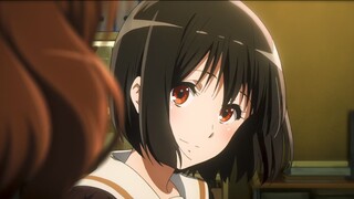 “久三年，小奏最让人喜欢的一年，也是最痛的一年~”💕