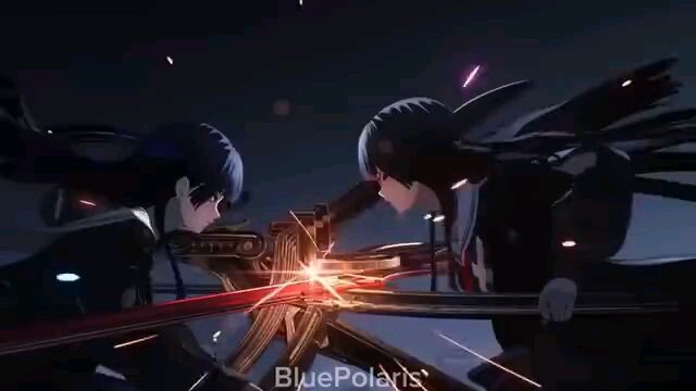 Chisa edit - wuthering waves