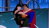 Tóm tắt phim Superman: Bản năng của Superman là bảo vệ Lois Lane #Clark Kent #Superman #Anime