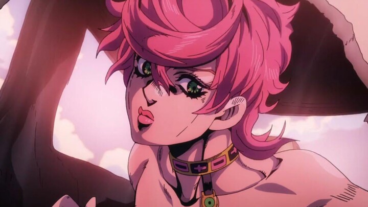 Trish AMV - ลูกสาว