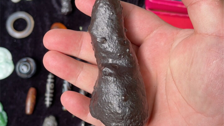 Setiap hari bisa menambah sedikit pengetahuan aneh!