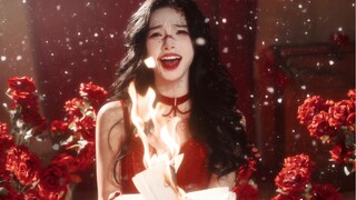 "But Mom, marriage is a tomb..."