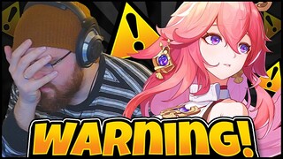 DON'T PULL FOR YAE MIKO | GAME BREAKING BUG