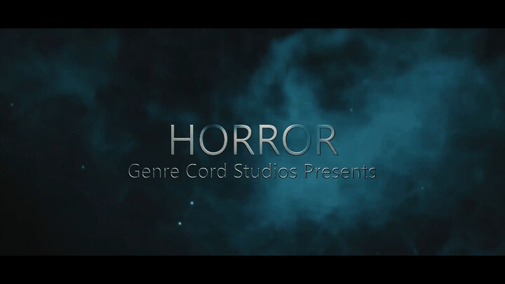 HORROR INTRO
