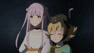 Ars no Kyojuu Eps. 2 Subtitle Indonesia