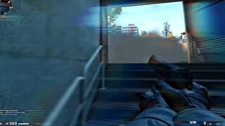 csgo Tay Súng miền tây cực kì gắt