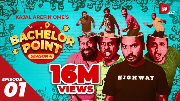 Bachelor Point Season 4 Episode 1