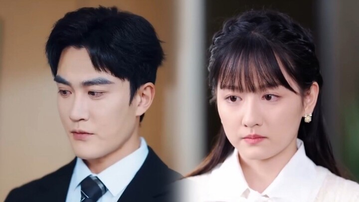 (พากย์ไทย)เธอจำต้องแต่งงานกับคนแปลกหน้า เพื่อรักษาแม่ที่ป่วย แต่หารู้ไม่ สามีเธอคือท่านประธานสุดหล่อ