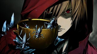 Feel the best of the Guilty Crown!