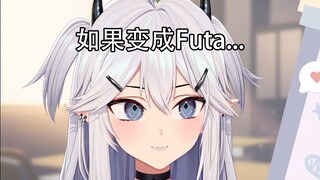 [Cooked Meat/Veibae] Virtual anchor overcomes women’s problems