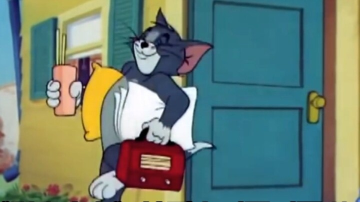 Về bộ bách khoa toàn thư nhạc Jazz "Tom và Jerry" Số 31: Vẻ đẹp bị lãng quên~