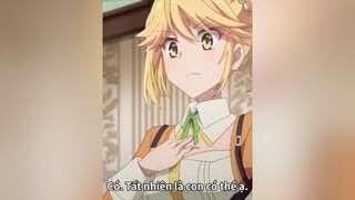 CapCut lời phát biểu rất hay đến từ tarte-chan 😙😆 anime xuhuong xuhuongtiktok amv animation