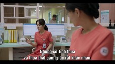 Chút Nắng Ấm Mỗi Ngày EP 4 [Sub Việt]