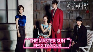 THE MASTER SUN EP12