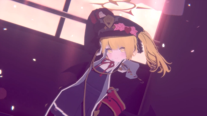 【VRchat/MMD】伊吹酱的兔子洞🐰