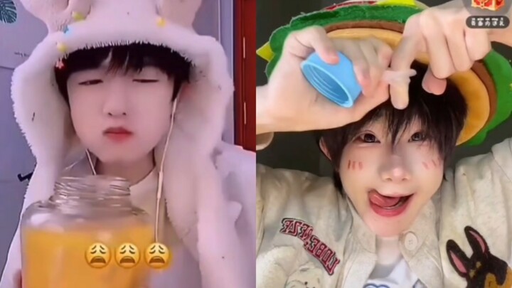 Feng Xiaoyi: It just so happens that I arrived when spring wasn’t here…