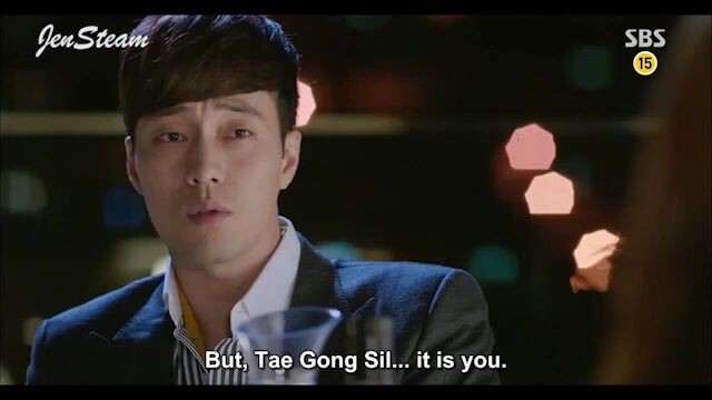 17 Master's Sun TD