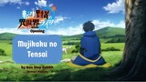 [ROM/ENG] Mujikaku no Tensai - Non Stop Rabbit - Tensei Kenja no Isekai Life Opening