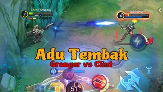 Gagal Maniac Gegara Parsha‼️- Mobile Legend Bang Bang