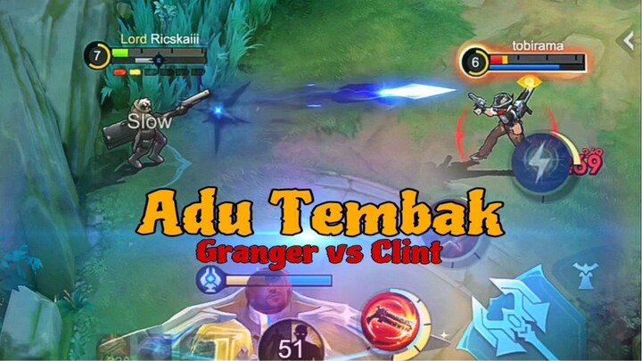 Gagal Maniac Gegara Parsha‼️- Mobile Legend Bang Bang