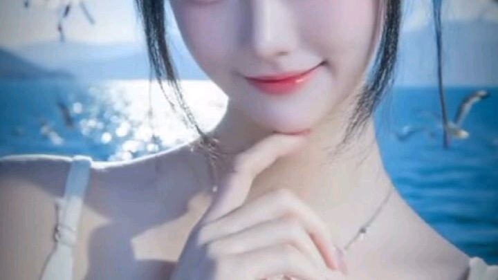 so cute girl 💖💖💖🎶🎶