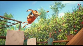 Watch FULL movie: RABBIT ACADEMY_ Mission Eggpossible FOR FREE: link in Description