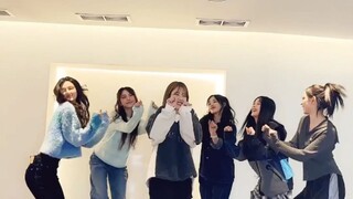 IU and NewJeans